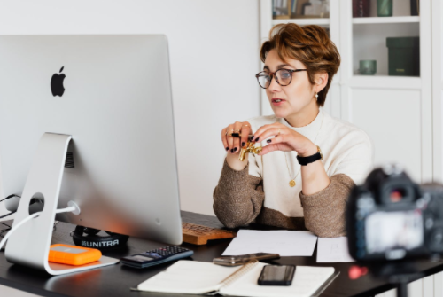 如何在快手小黃車賣貨？