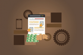 快手店鋪漲粉技巧 快手小店運營方法