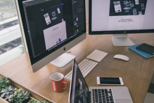 該怎么裝修快手小店？（裝修快手店鋪的步驟）