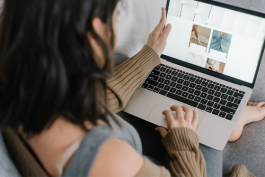 如何剪輯快手視頻?如何為視頻配樂?