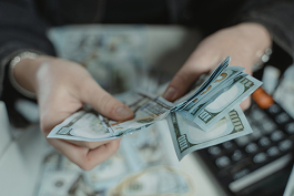 快手店鋪退店時怎樣退押金?有幾個步驟?