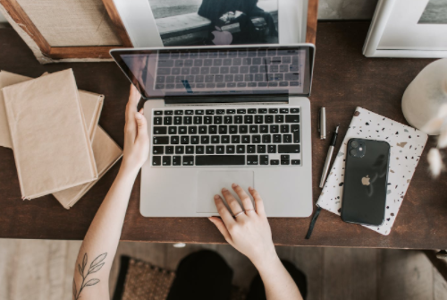 處理快手發(fā)貨后物流停滯的方法