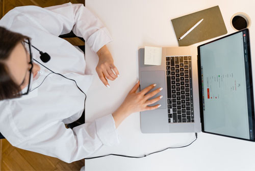 多店鋪登錄快手客服工作臺(tái)的方法 客服好評(píng)率多少合格？