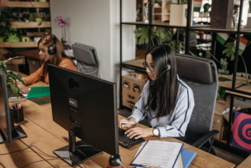 快手人工客服服務的優勢 使用快手人工客服服務的方式