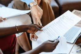 2023年拼多多客服校園招聘筆試內容