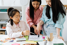 抖音店鋪怎么設置子賬號?有幾種設置方法?