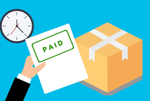 針對快手直播間多次下單如何合并訂單發貨？