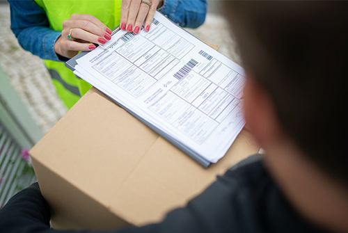 快手如何合并訂單發貨？有哪些操作流程？