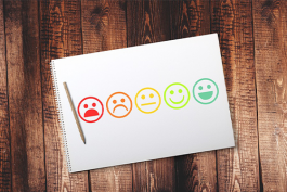 快手功能怎么分?如何處理差評?