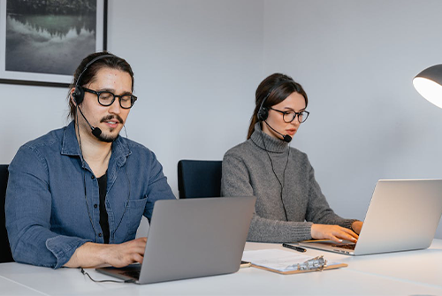 拼多多客服工作時間及銷售技巧介紹