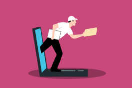 抖音店鋪該如何對接快遞？有哪些操作技巧？