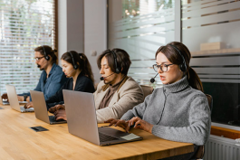 拼多多客服快捷話術(網店接待客戶話術)