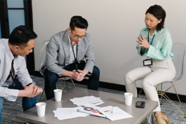 什么是拼多多客服團(tuán)隊(duì)話術(shù)？（使用客服團(tuán)隊(duì)話術(shù)的方法）