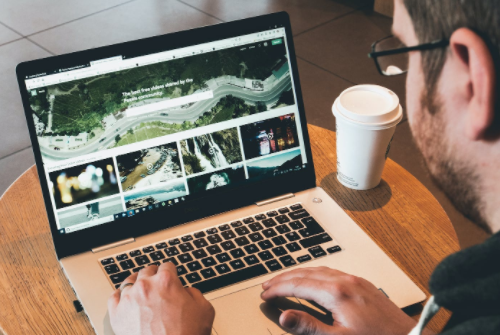 用ps設(shè)計(jì)抖音風(fēng)格海報(bào)的方法