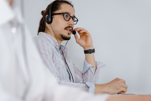 拼多多客服如何舉報惡意買家？怎么應對這樣的客戶？