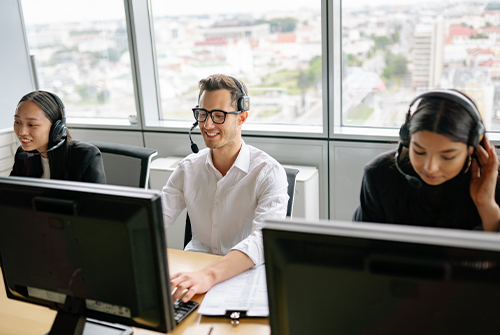合格拼多多客服與買家溝通的技巧