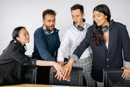 如何打造金牌客服提升雙十二服務效率