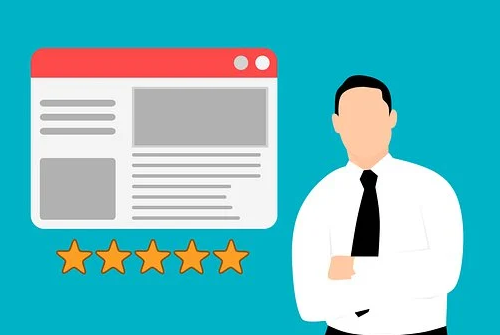 抖音小店好評為什么不顯示？小店為何審核不通過？