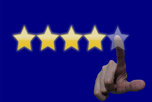 抖音小店好評在哪里找？評價可以刪除嗎？為何審核不通過？