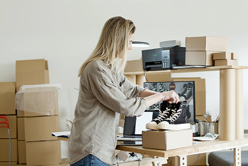 抖音小店如何找貨源供應鏈？有幾種途徑？