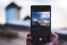 用手機拍攝抖音視頻的10個小技巧