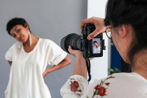 新手抖音號(hào)如何拍攝？有什么拍攝方法？