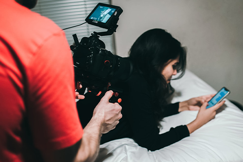 抖音視頻如何拍？拍攝技巧和步驟