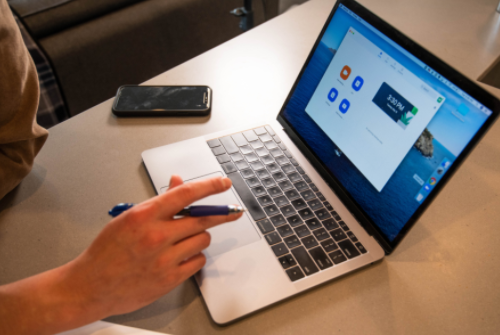 新開的京東網店該如何進行裝修？