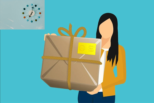 快手小店發貨時效是多久？服務要求及違約處理規則