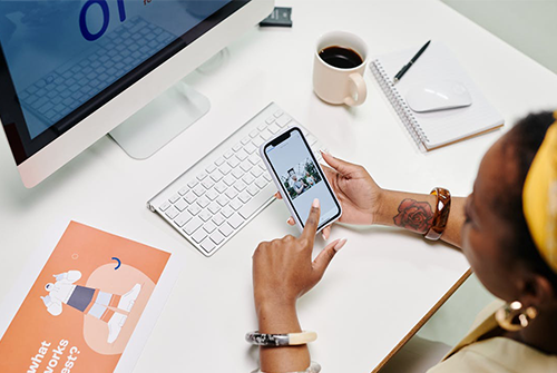 京東、天貓平臺(tái)的美工有哪些共同點(diǎn)？京東美工要知道哪些知識(shí)？