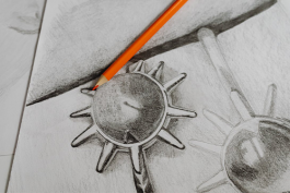 怎么設計京東主圖？（美工設計的幾個布局細節）