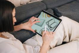 京東店鋪的主圖如何設(shè)計?有哪些技巧?