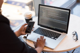 快手電腦后臺(tái)的基本使用方法