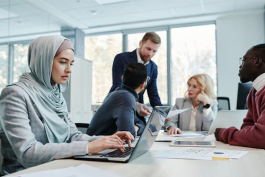 開京東客服要滿足哪些條件?客服工作內容是什么?