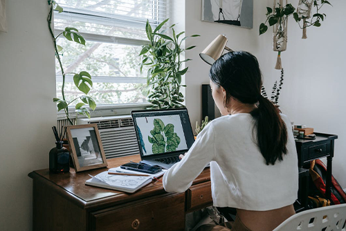 如何裝修京東主頁？怎樣裝修效果好？