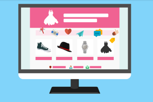 拼多多網(wǎng)店的搜索流量怎么能夠提升做上去？