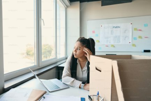 在職場上保持持續(xù)的創(chuàng)新力的方法