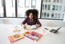 在職場保持持續創新力的方法