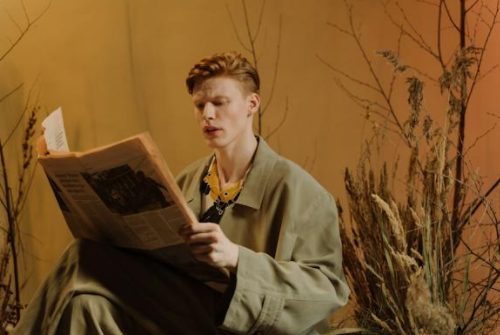 該如何快速提高自己的語言表達能力？有什么方法？