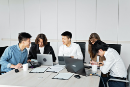 天貓入駐要求是什么?平臺規則有哪些?