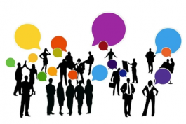 職場說話技巧 職場聊天方法