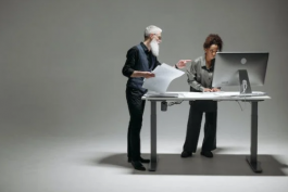 辦公室溝通技巧 辦公室聊天方式