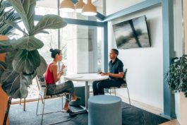 幽默聊天方法和技巧(該如何和別人幽默的溝通?)