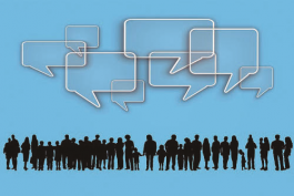 該如何經營好自己的人際關系?(職場說話技巧)