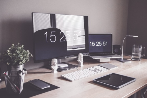 職場中excel表格常用技巧