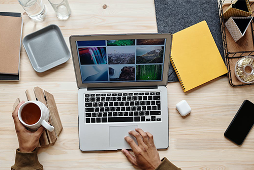 天貓店鋪去哪里裝修？如何裝修天貓網(wǎng)店？