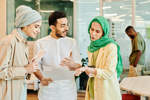 職場人如何提高溝通能力？有哪些高效方法？