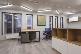 辦公室收納技巧 提升辦公室工作效率方法