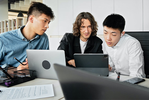 如何提高溝通能力？提升語(yǔ)言表達(dá)能力的技巧