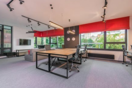 辦公桌的整理技巧（該怎樣整理辦公桌？）